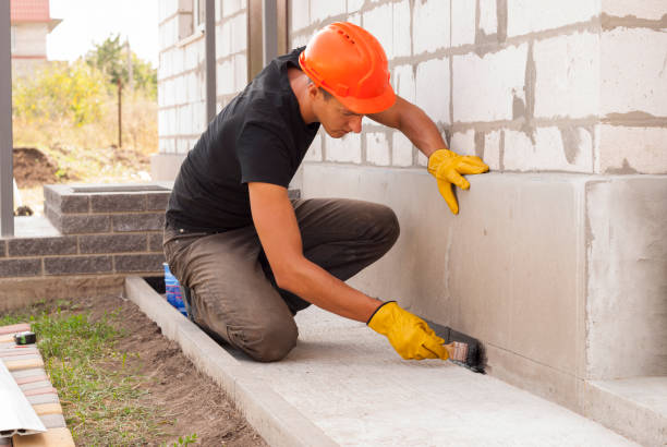 Licensed Basement Waterproofing service in Millersburg, IN - Arrow Tight Waterproofing